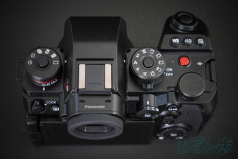 お写ん歩: Panasonic LUMIX S 24-105mm F4 MACRO O.I.S.アーカイブ